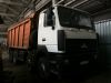 Самосвал МАЗ 6516