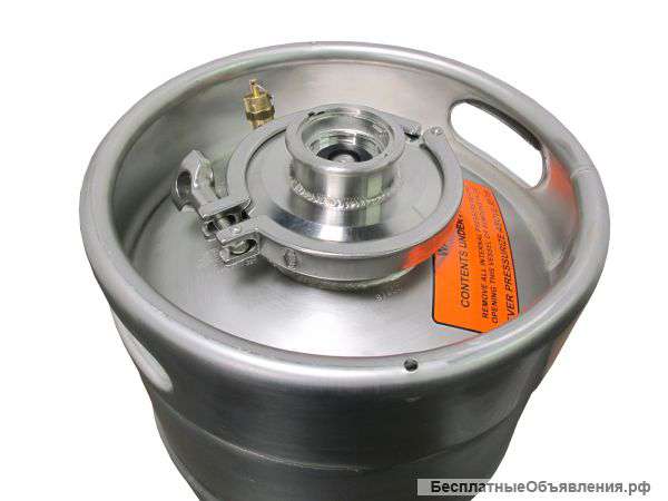 Пивное оборудование для производства пива