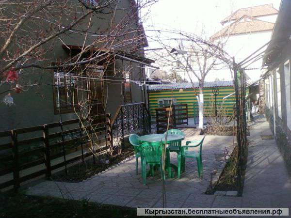 Выгодный дом в удобном месте