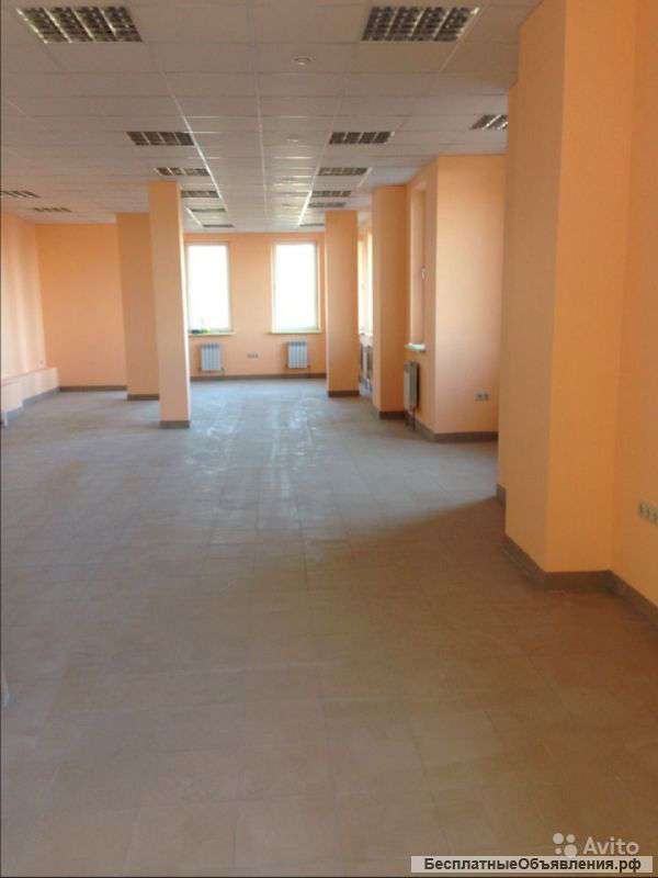 Под офис или магазин 104 м²