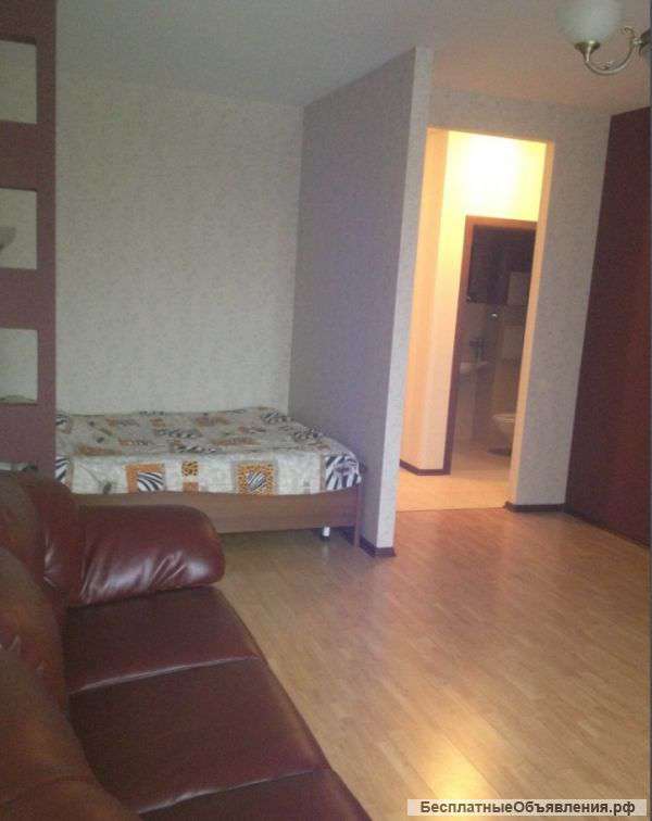 Аренда 1-кв. 50м2