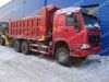 Самосвал Howo 6x4 ZZ3327N3847D