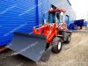 First Loader FL926