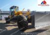 Автогрейдер XCMG GR135