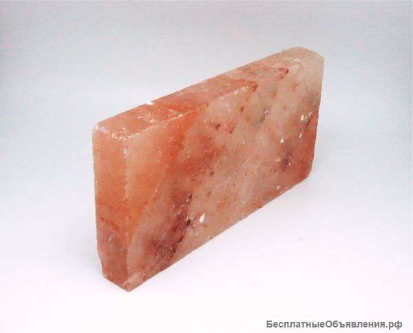 Плитка из Гималайской соли