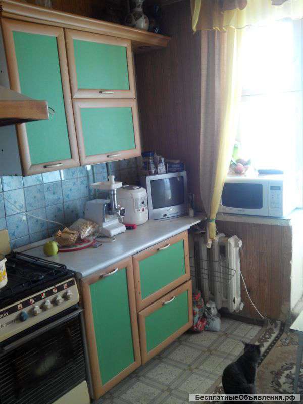 35Гвардейская 4 ,2-ка