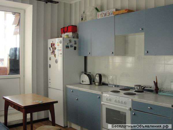 2-х комнатная квартира