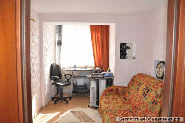 Квартиру 49,5м2 в Гурзуфе
