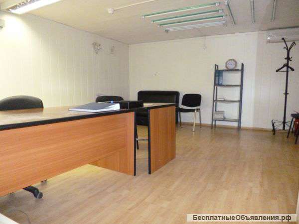 Нежилое помещение под офис, 25 м², м. Маяковская