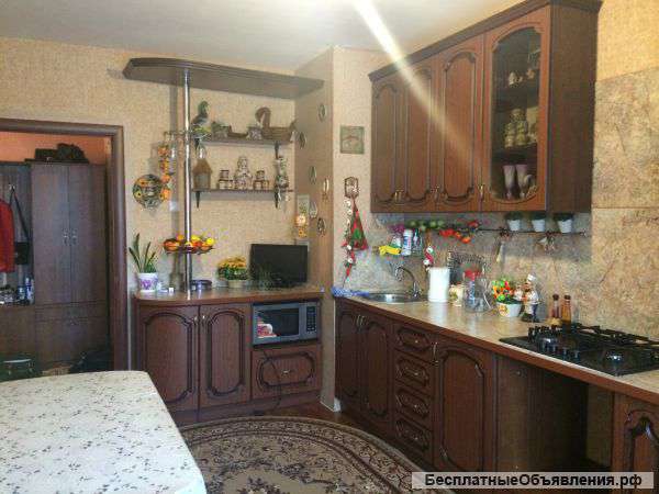 Квартира 2-ка, ул. Механизаторы, д. 55