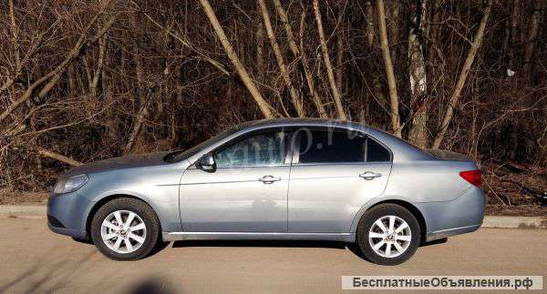 Chevrolet Epica I Рестайлинг 2.0 AT (143 л.с.)
