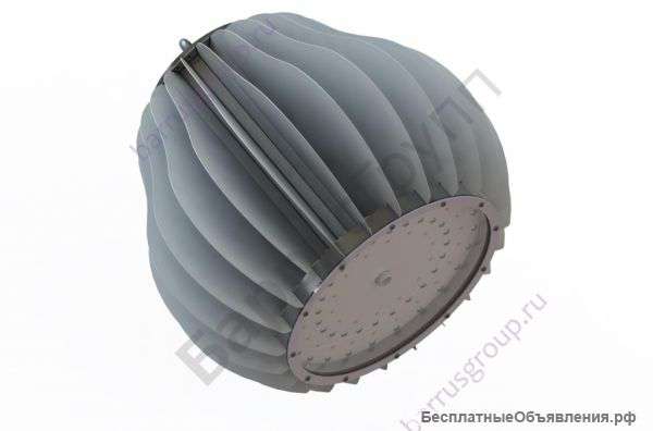 Промышленный LED светильник Premium класса ДСП01-90 001