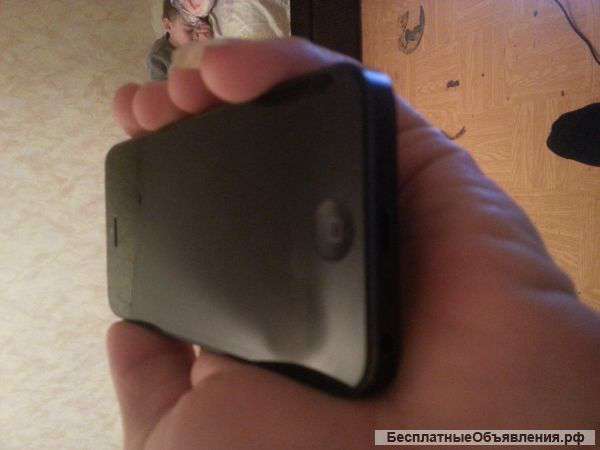 Отдам айфон 5 в дар нуждающим