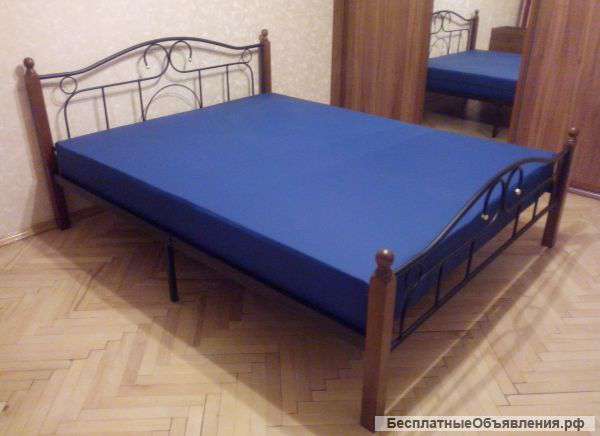 Кровать FD-808 160x200 см