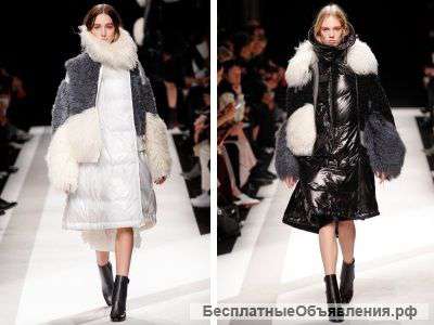 Верхняя одежда. Пальто, куртки, шубы, плащи. Пошив