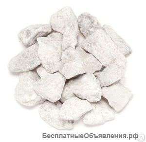 Щебень известняковый 5-20мм