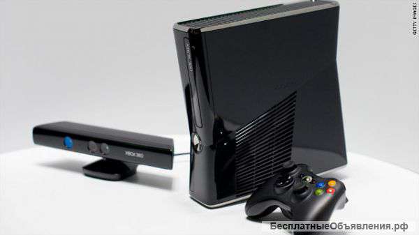 Прошивка XBOX 360, FreeBoot ,выезд