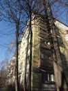 2-к кв. 45 м² на 4 эт. 5-этажного блочного дома ул. Герасима Курина, д.8,корп.2. м. Филевский Парк