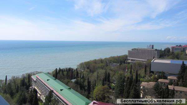 Квартира в Актере Гэлокси