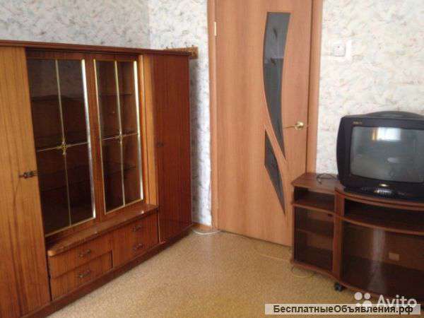 Сдам комнату девушке