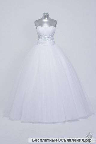 Свадебные платья
