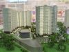 2 - х комнатная квартира, 72 м2, 13/18 эт
