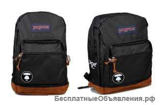Рюкзак Jansport Black