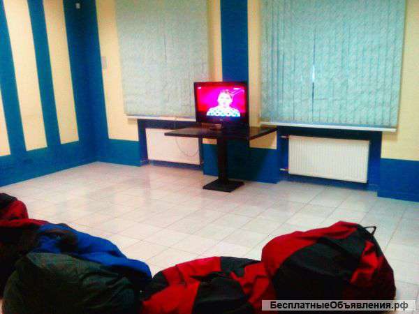 Хостел "Your House"