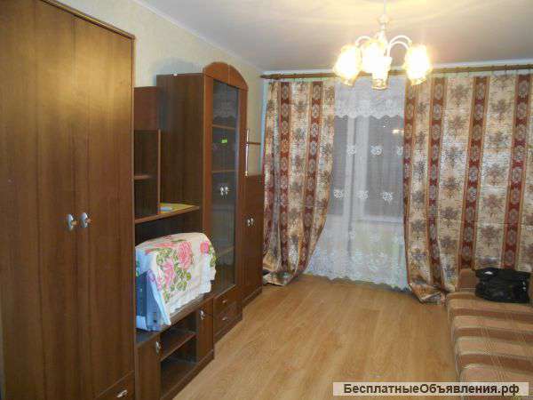 1 комн.квартира