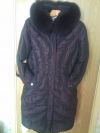 Пальто Зимние 48-50