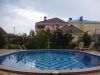 Отдых с детьми в Крыму "Дом Роз" Евпатория