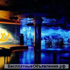 Светящаяся краска - оптом