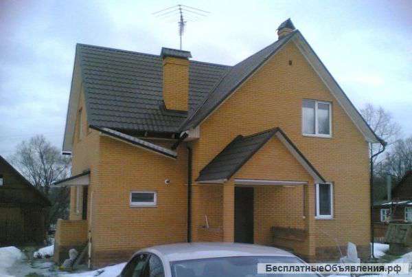 Алабино дом,д.Петровская