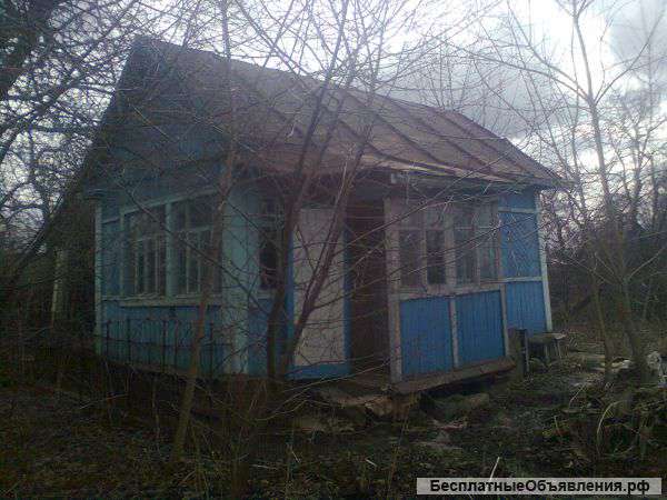 Дачу рядом с пос. Новомедвенский