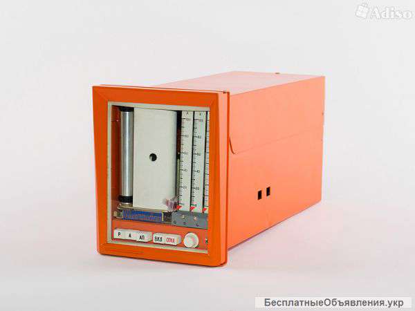 ПВ-10 -1 П; ПВ-10-1 Э приборы контроля