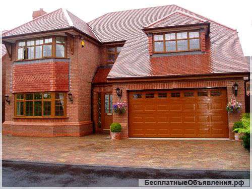 Ролетно воротные системы