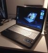 Asus N75S (Intel Core i7 / GeForce GT 555M 2GB)