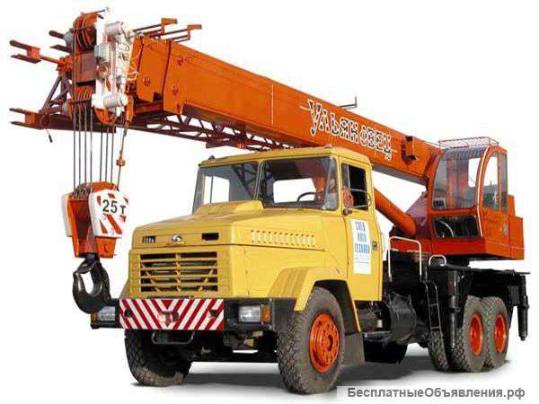 Ремонт, экспертиза грузоподъёмных механизмов