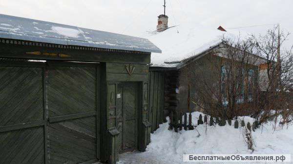 Дом