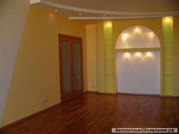 Ремонт и отделка