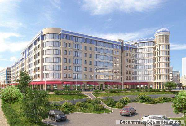 Задумались о покупке квартиры? (Преображенский)