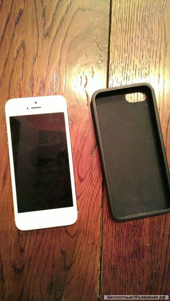IPhone 5S 32Gb