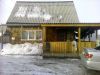 Дом для зимнего проживания