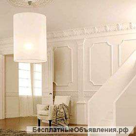 Декоративные отделочные материалы