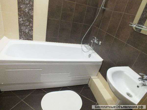 Двухкомнатную квартиру