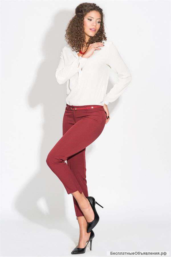 Женские брюки оптом - Турция минимальная партия - одна линейка