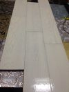 Массивная доска дуб IPF Parquet (Италия). Новая