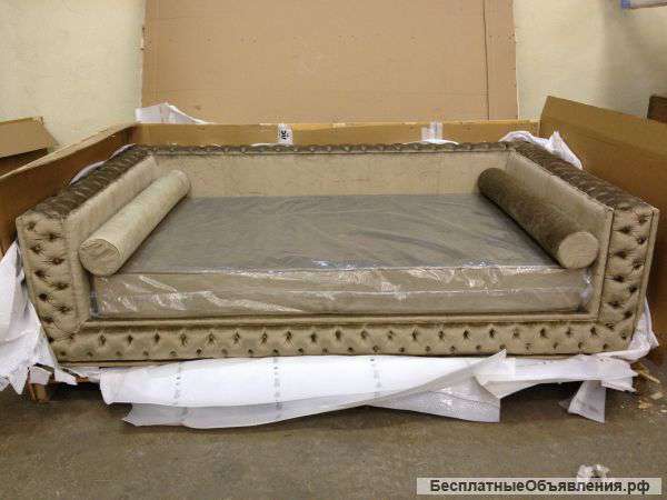 Диван DV Home collection (Италия) Новый