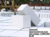 Белый Новый Силикатный Полуторный Кирпич