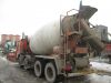 Вывоз мусора и Доставка бетона